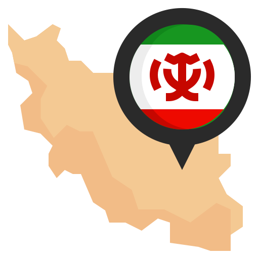 عین علی ایران