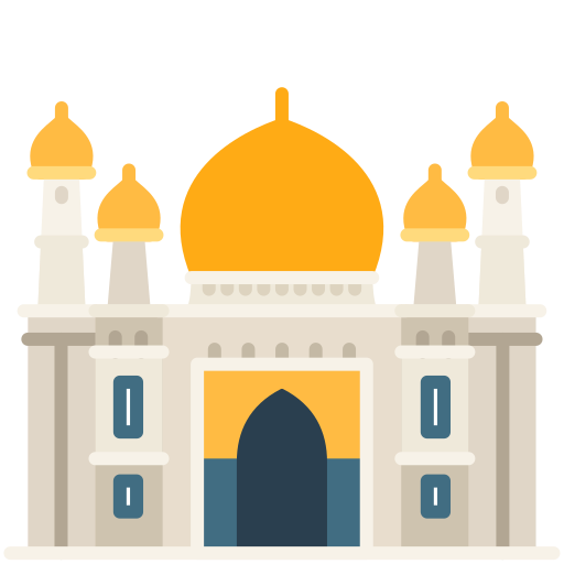 مزارات
